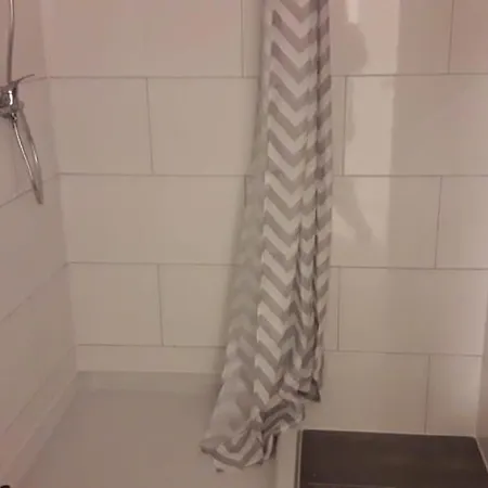 Andsleep Konukevi Mainz