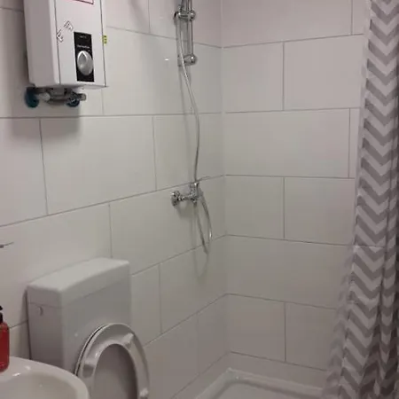 Andsleep Konukevi Mainz