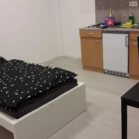 ゲストハウス Andsleep