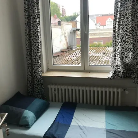 Maison d'hôtes Andsleep 3*