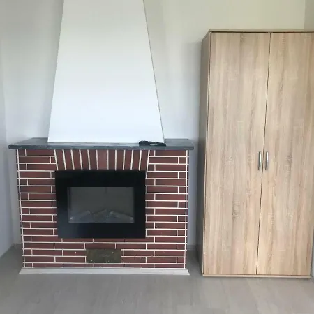 Andsleep ゲストハウス 3*