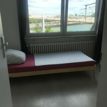 Andsleep Gasthof Mainz