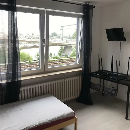 Maison d'hôtes Andsleep 3*