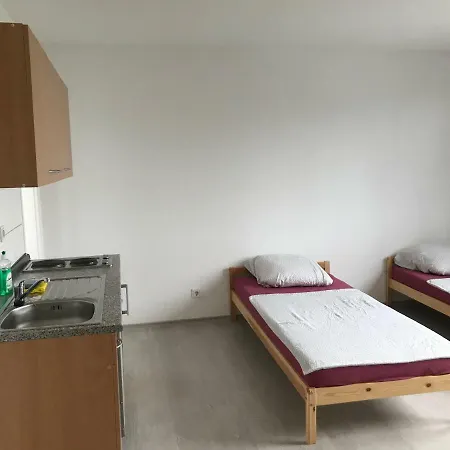 Andsleep マインツ