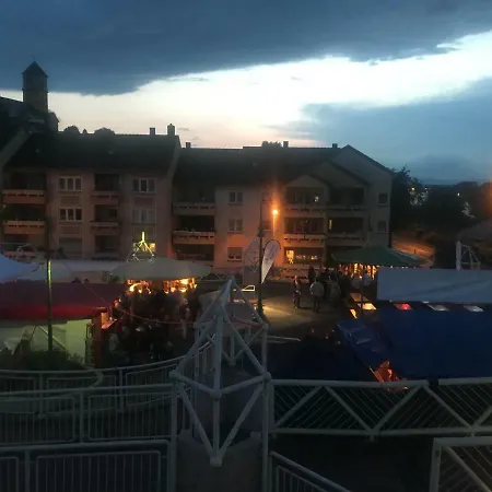 Gasthof Andsleep Mainz