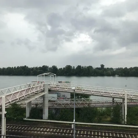 Гостевой дом Andsleep 3*