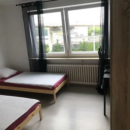 Andsleep Gasthof Mainz