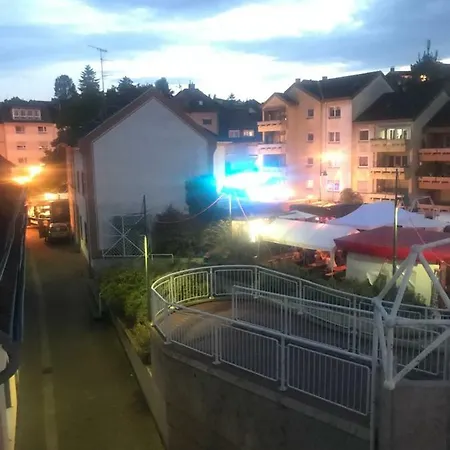 Andsleep 3* マインツ