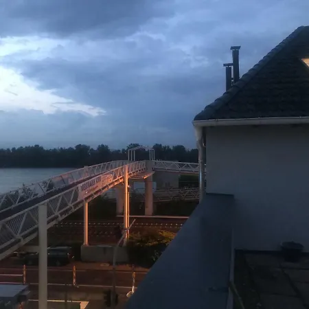 Гостевой дом Andsleep 3*