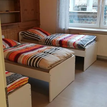 Konukevi Andsleep 3*