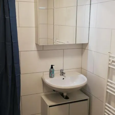 Andsleep 3* マインツ