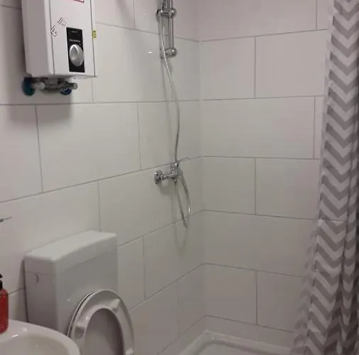 Andsleep Гостевой дом Майнц