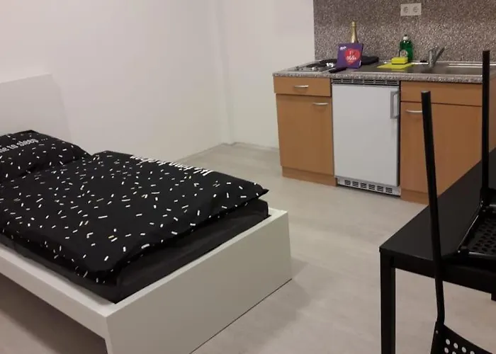 Гостевой дом Andsleep