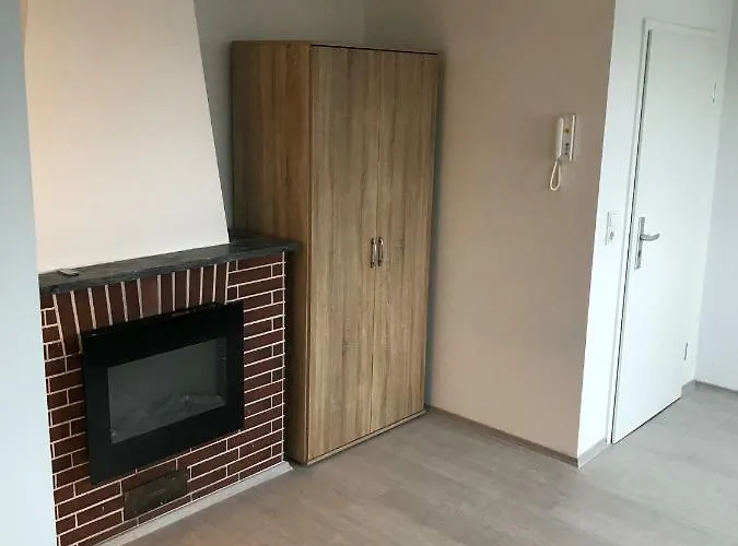 Andsleep Гостевой дом Майнц