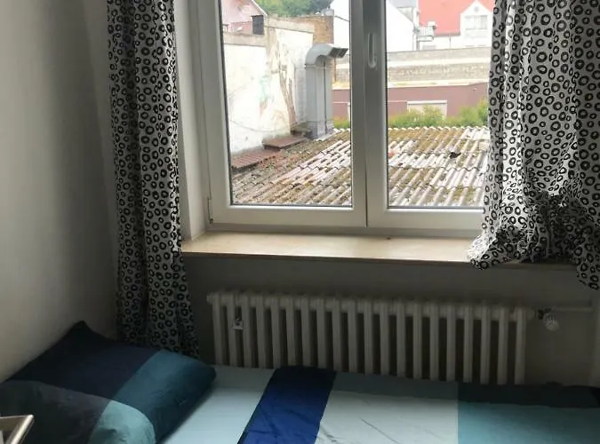 Гостевой дом Andsleep 3*