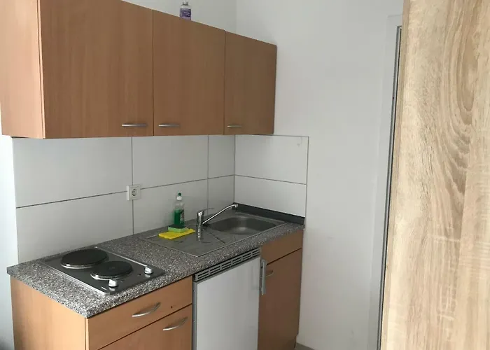 Andsleep Гостевой дом