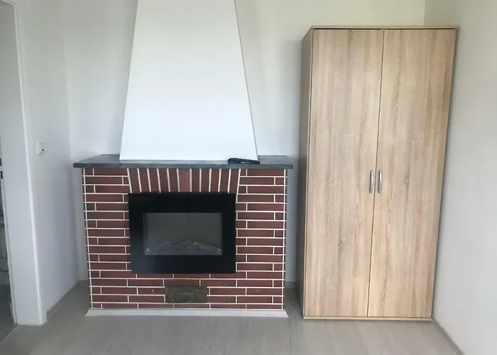 Andsleep Гостевой дом 3*