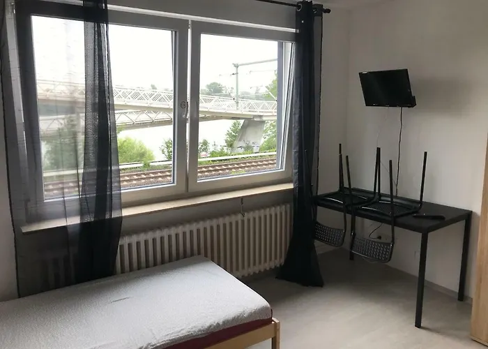 Гостевой дом Andsleep 3*