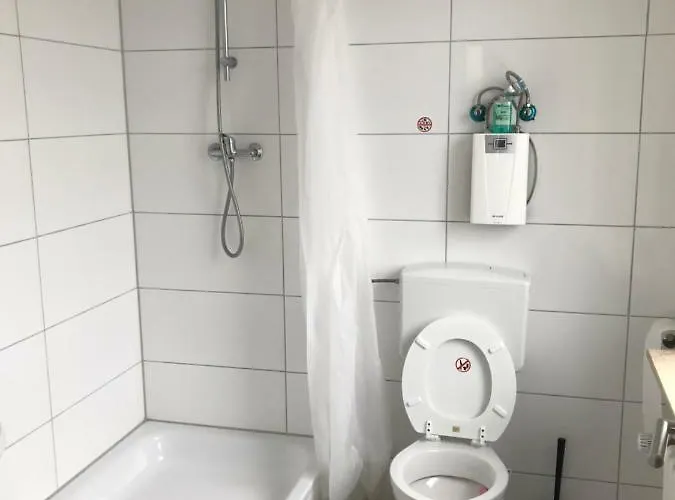 Andsleep 3* Майнц