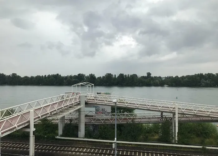 Гостевой дом Andsleep 3*