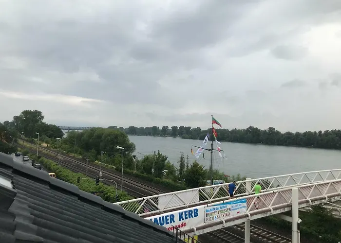 Andsleep Гостевой дом