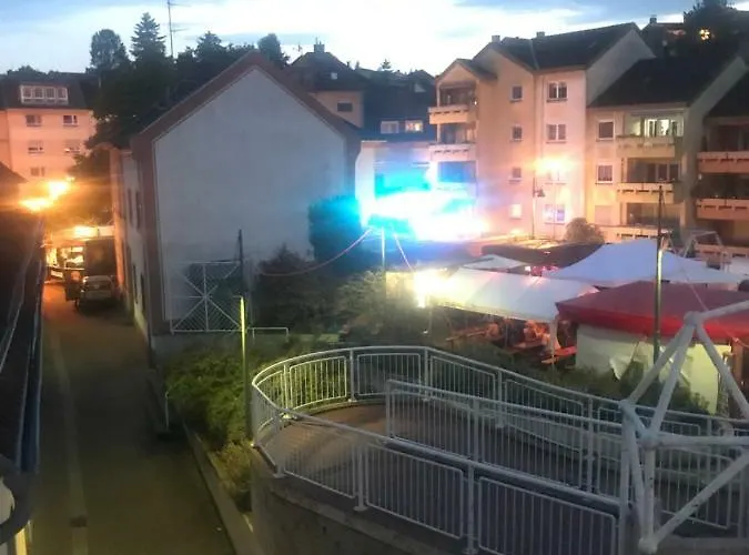 Andsleep 3* Майнц