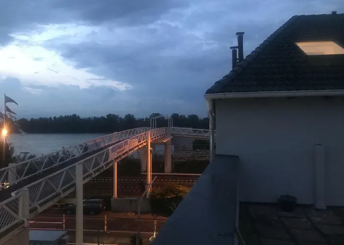 Гостевой дом Andsleep 3*