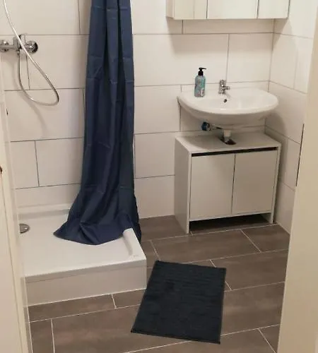 Andsleep Гостевой дом Майнц