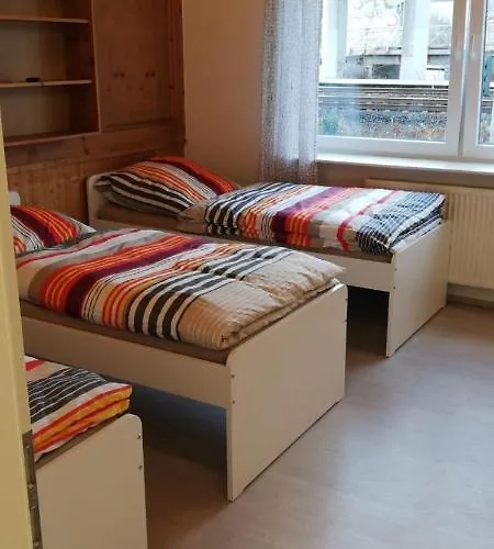 Гостевой дом Andsleep 3*