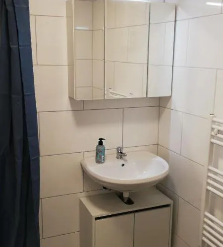 Andsleep 3* Майнц